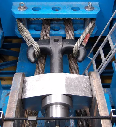 IDLR Approved Proof Load Testing Process